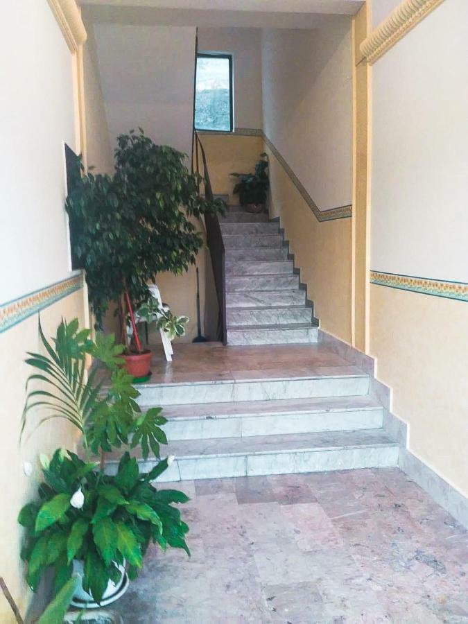 Anchor And Rose Apartment Salerno Exterior photo